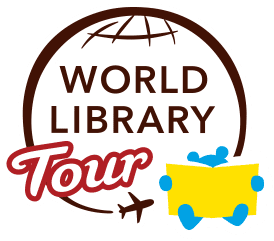 WORLD LIBRARY Tour